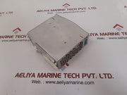 Mean well edr-120-24 single output rail power supply