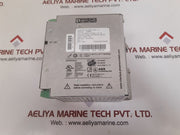Phoenix Contact Quint-ps-100-240Ac/24Dc/10 Power Supply