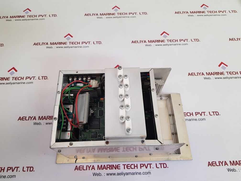 Ariston abu-5000 tank system Used 