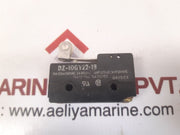 Omron dz-10gv22-1b basic switch