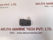 Omron dz-10gv22-1b basic switch