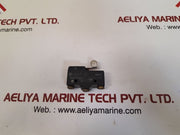 Omron z-15gw22s-b basic switch