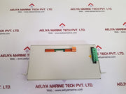 York rmm slave iii/sea sabroe controls