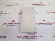 York rmm slave iii/sea sabroe controls