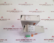 York rmm slave iii/sea sabroe controls