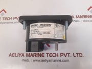 Tyco electronics i141-001134 kilovar meter