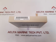 Abb apc 700 pan control panel