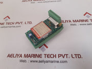 Powerbox pbd-c219a/vx power supply m00006-02