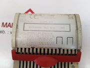 Stahl 9460/12-08-11 analog input module used