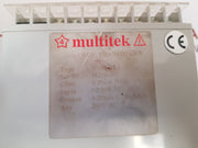 Multitek m100-vl3 voltage transducer