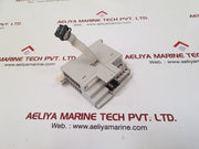 Allen-bradley micrologix 1762-ow8 ser a output relay rev b