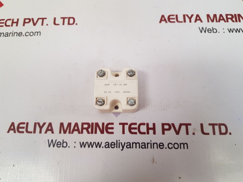 Semikron skb 15/16 a2 module