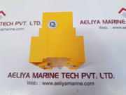 Bender ir470ly-40 a-isometer monitoring device b91048007