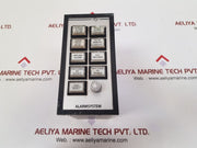 Stein sohn 981138 a040.4-1111a small size alarm system