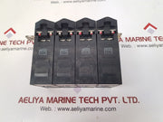 Yokogawa bard -300*a safety barrier set