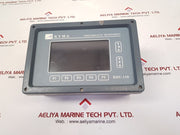 Kyma kdu-110 performance monitoring