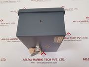 Kyma kdu-110 performance monitoring