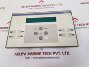Telemecanique square d modicon xbt p012010 operator control panel