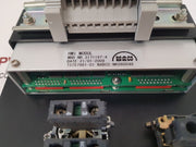 Man b&w 3171197-4 hmi panel