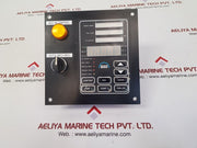 Man b&w 3171197-4 hmi panel