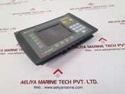 Unitronics v280-18-b20b control panel vision280