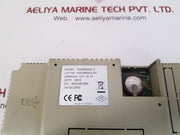 Hitech pws6600s-s touch screen panel