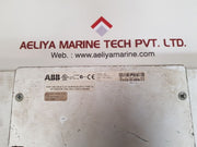 Abb cp675 b0 control panel 1sap575100r0001