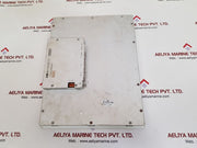 Abb cp675 b0 control panel 1sap575100r0001