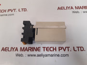 Omron 61F-gp-n Floatless Level Switch 200 Vac 50/60Hz