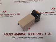 Omron 61F-gp-n Floatless Level Switch 200 Vac 50/60Hz