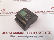 Siemens 6ed1 052-1md00-0ba2 logic module display s c-n4d50464