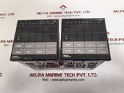 Fuji electric pyh9a302-0yyay temperature controller(Not Working)