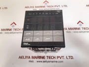 Fuji electric pyh9a302-0yyay temperature controller