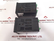 Fuji electric pyh9a302-0yyay temperature controller