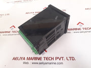 Fuji electric pyh9a302-0yyay temperature controller