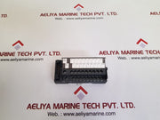 Mitsubishi electric fa-th16yra11 terminal unit