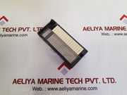 Mitsubishi electric fa-th16yra11 terminal unit