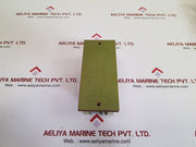 Siemens 6ga2 490-0a automatic voltage regulator generator 106282