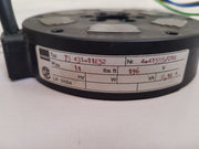 Binder 73 431-11e52 brake