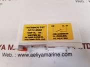 Dae chang dctc-050c thermostat temp 0c-50c