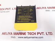 Turck mk13-22ex0-r/24vdc isolating switching amplifier used