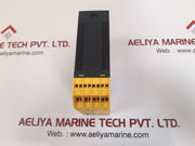 Turck mk13-22ex0-r/24vdc isolating switching amplifier used