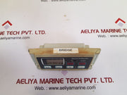 Rockson xap m005-1-a integrated control and monitoring system