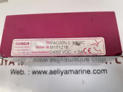 Gunda electronic pac00n.0.3.smc processor