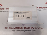 Naval marine bm4 s-channel modulator