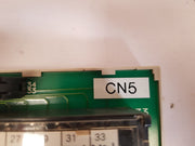 Omron xw2b-34g5 remote terminal board