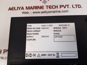 Deif has-111dg synchronisation & circuit breaker closing 600022480.10