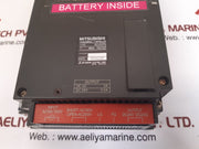 Mitsubishi melsec a0j2cpu programmable controller used (Used)