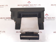 Mitsubishi melsec a0j2cpu programmable controller used (Used)