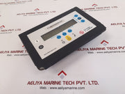 Atlas copco 1900 0710 31 panel controller